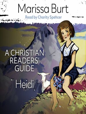 cover image of Heidi